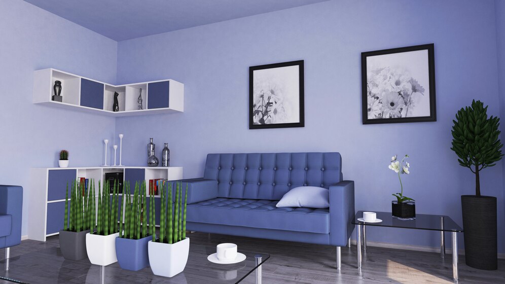 GUBERS especialistas en pintura plástica y decorativa en Navalcarnero